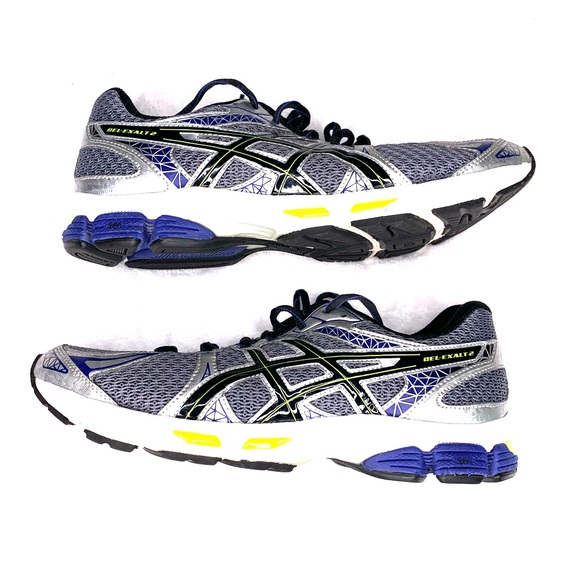 asics gel exalt 2 mens